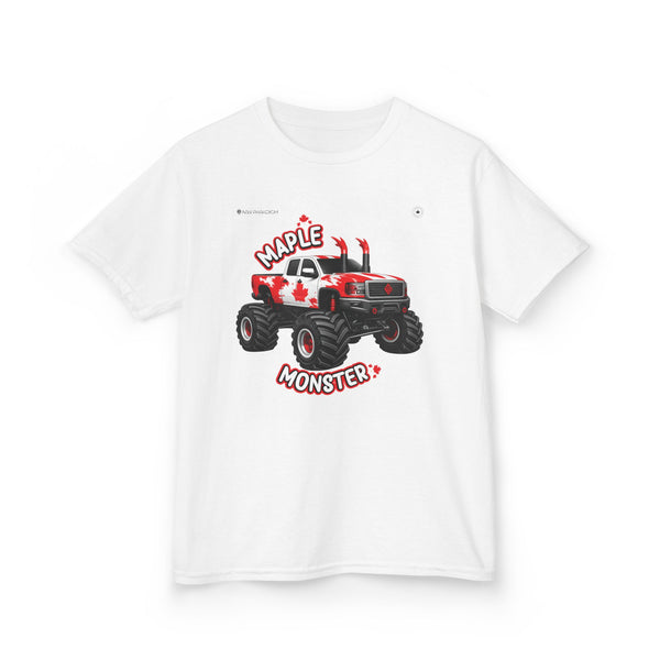 Kids T-Shirt- Toys