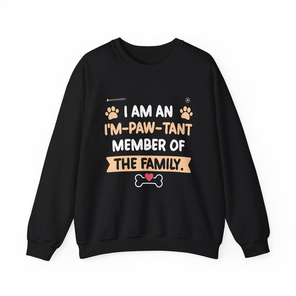 Pet Lover Sweatshirt
