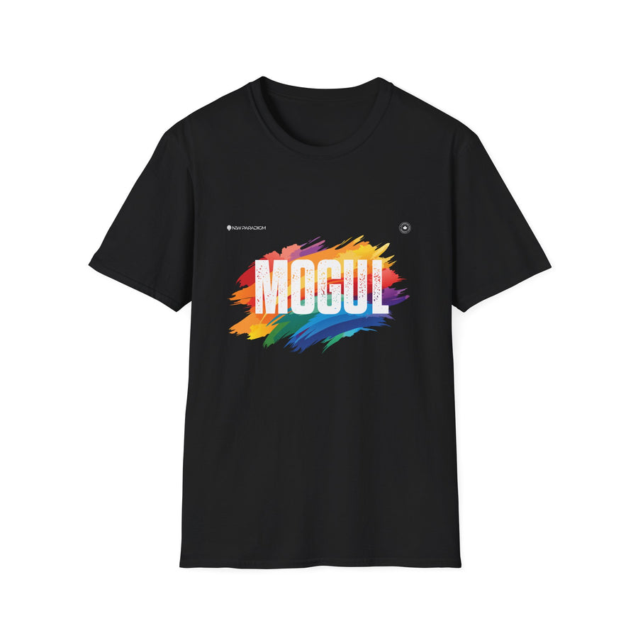 Women T-Shirt - MOGUL