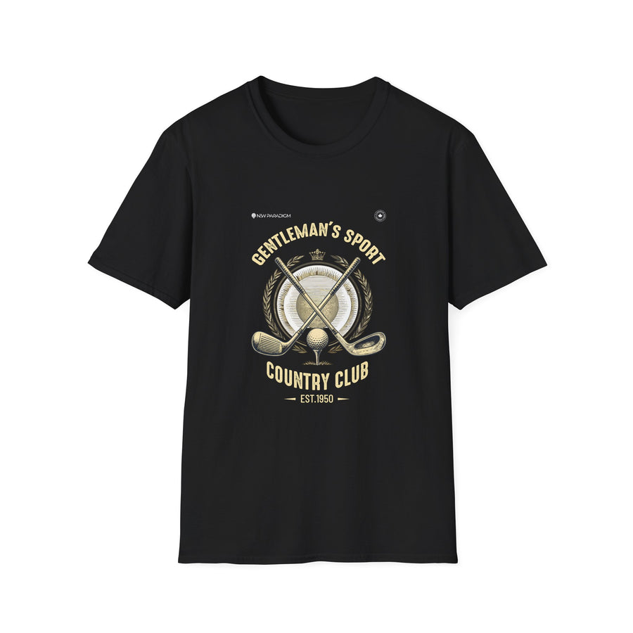 Men T-Shirt