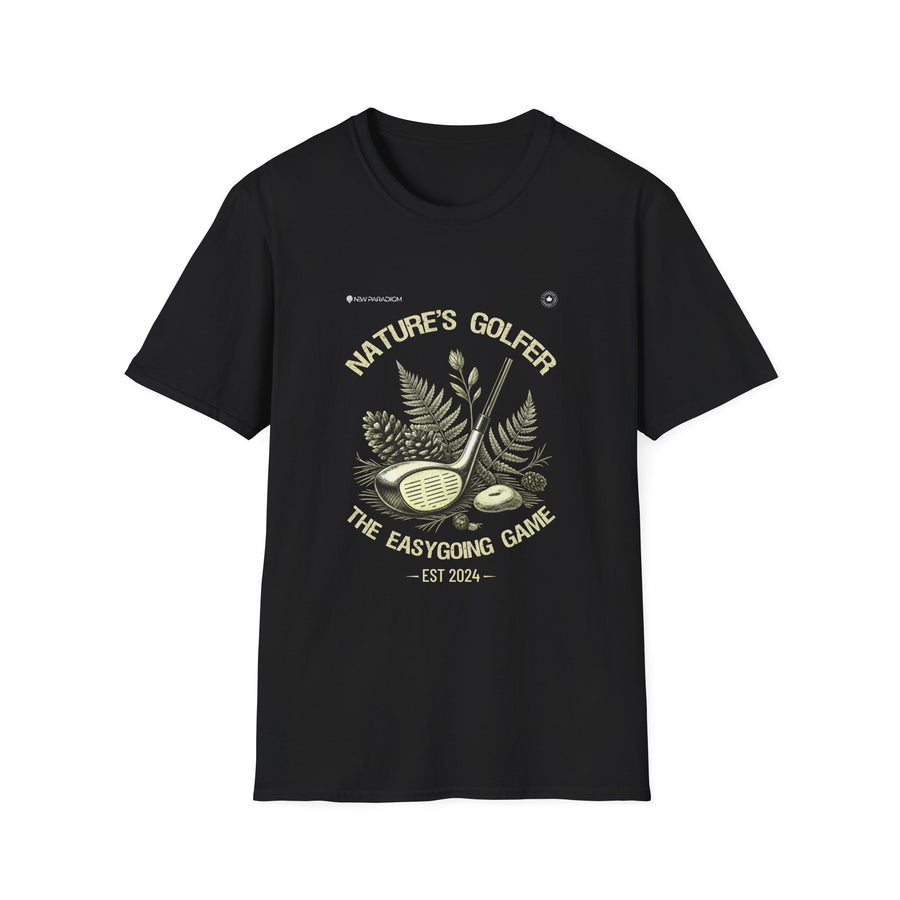 Men T-Shirt