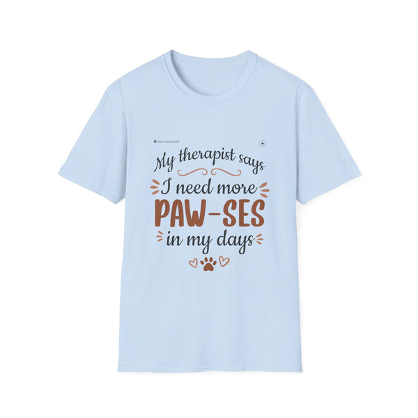 Pet Lover Unisex T-Shirt