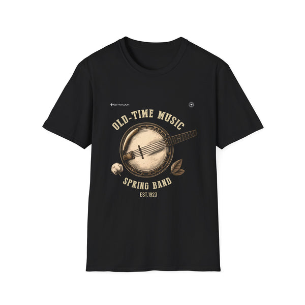 Men T-Shirt