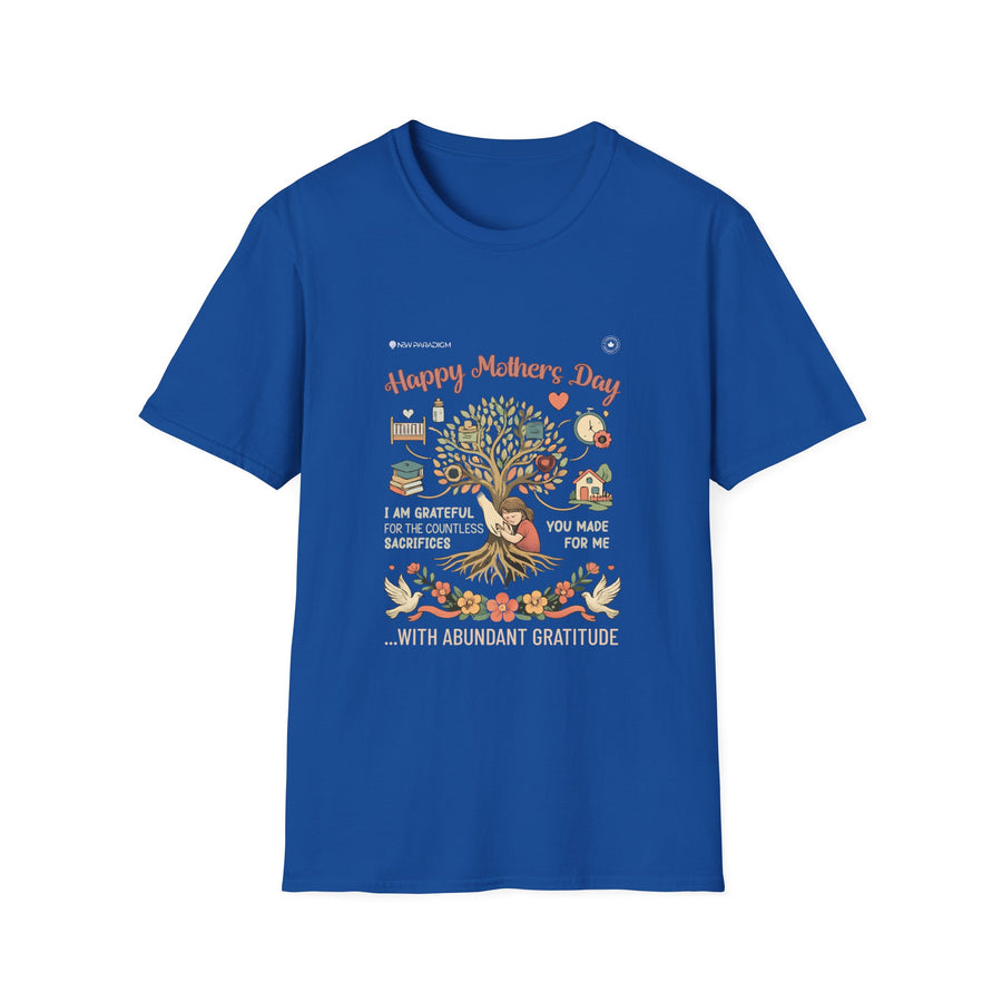 Mother's T-shirt