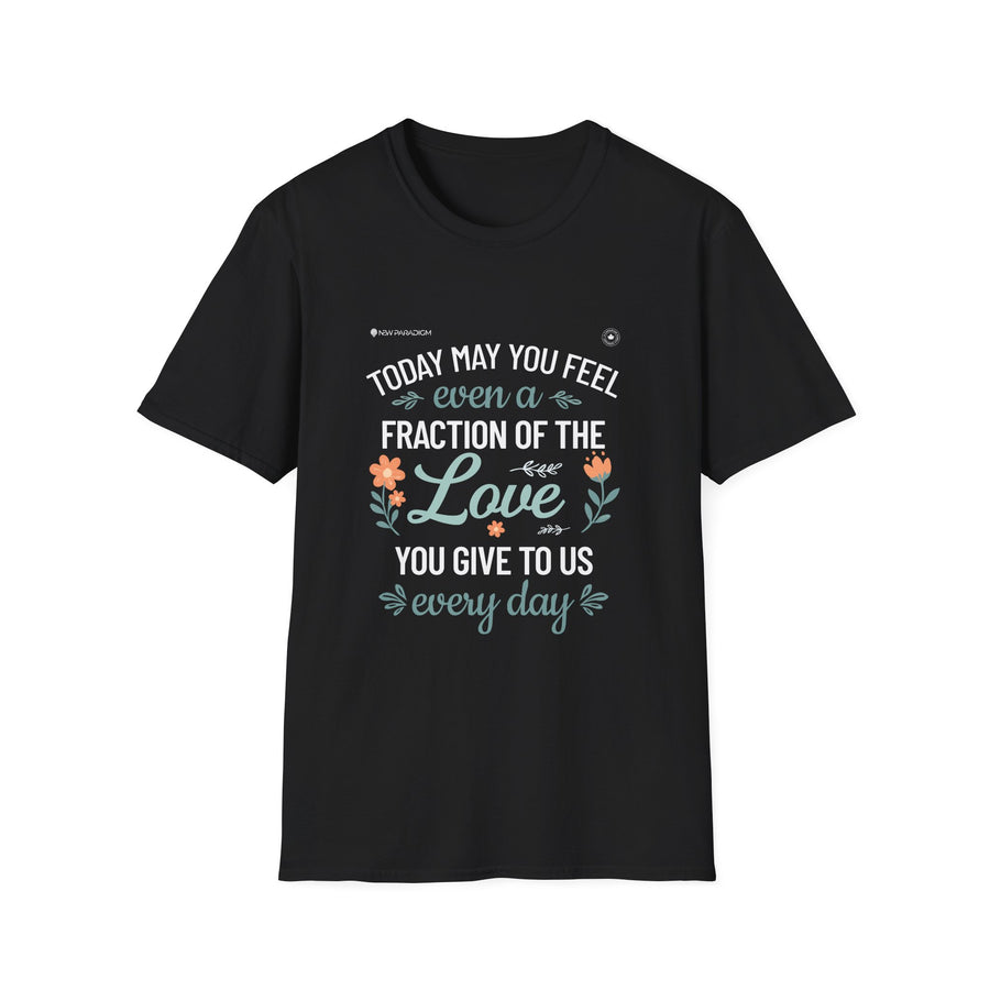 Women T-Shirt - Love
