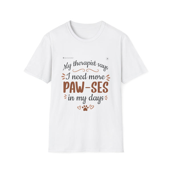 Pet Lover Unisex T-Shirt