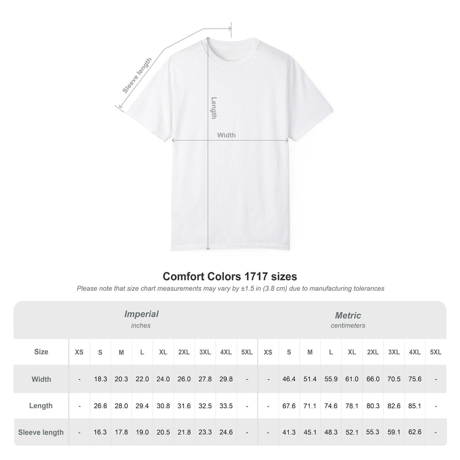 Unisex Soccer T-Shirt