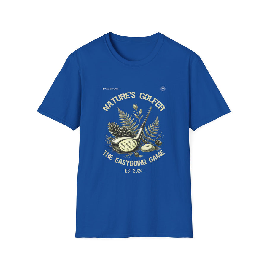 Men T-Shirt