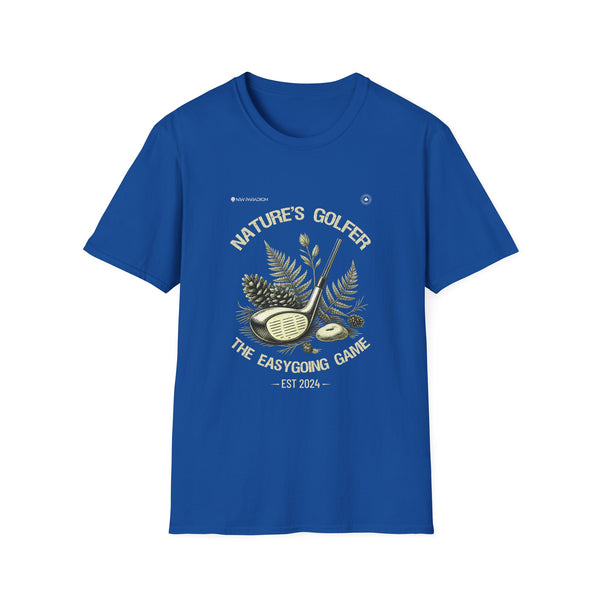 Men T-Shirt