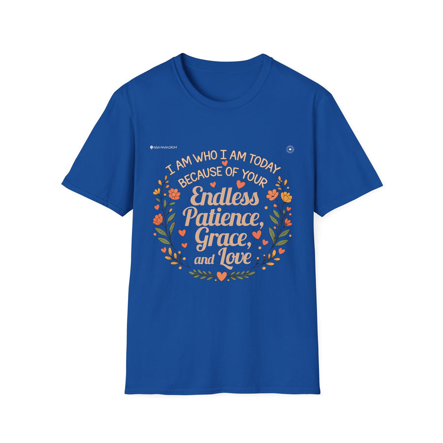 Mother's T-Shirt