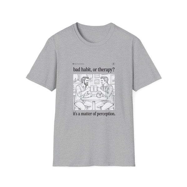 Men T-Shirt