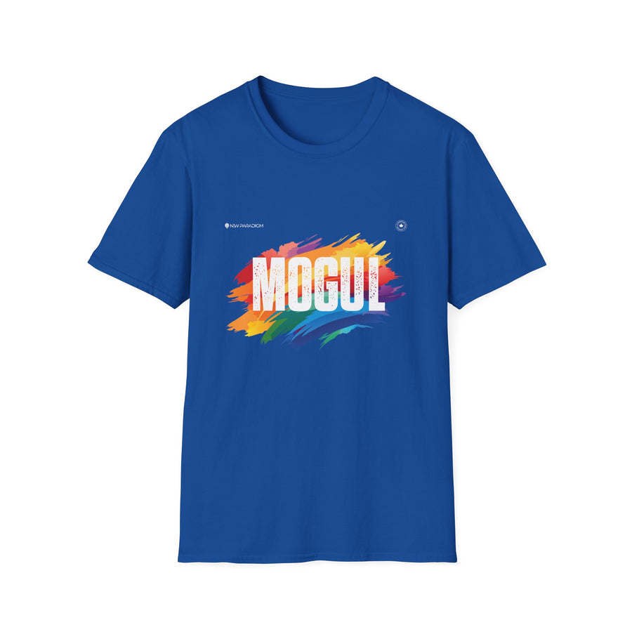 Women T-Shirt - MOGUL