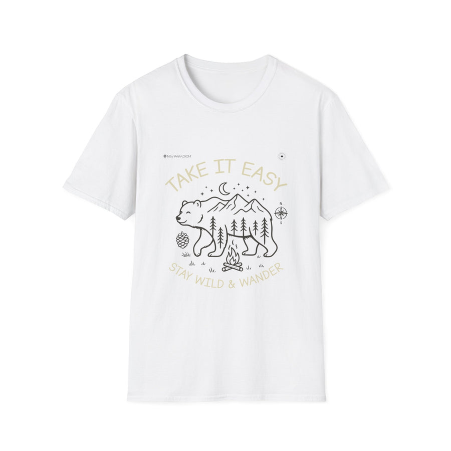 Men T-Shirt