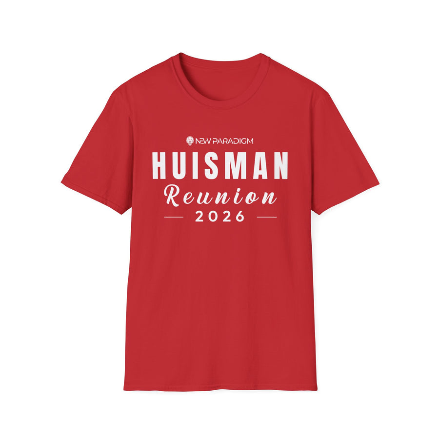 Reunion 2026