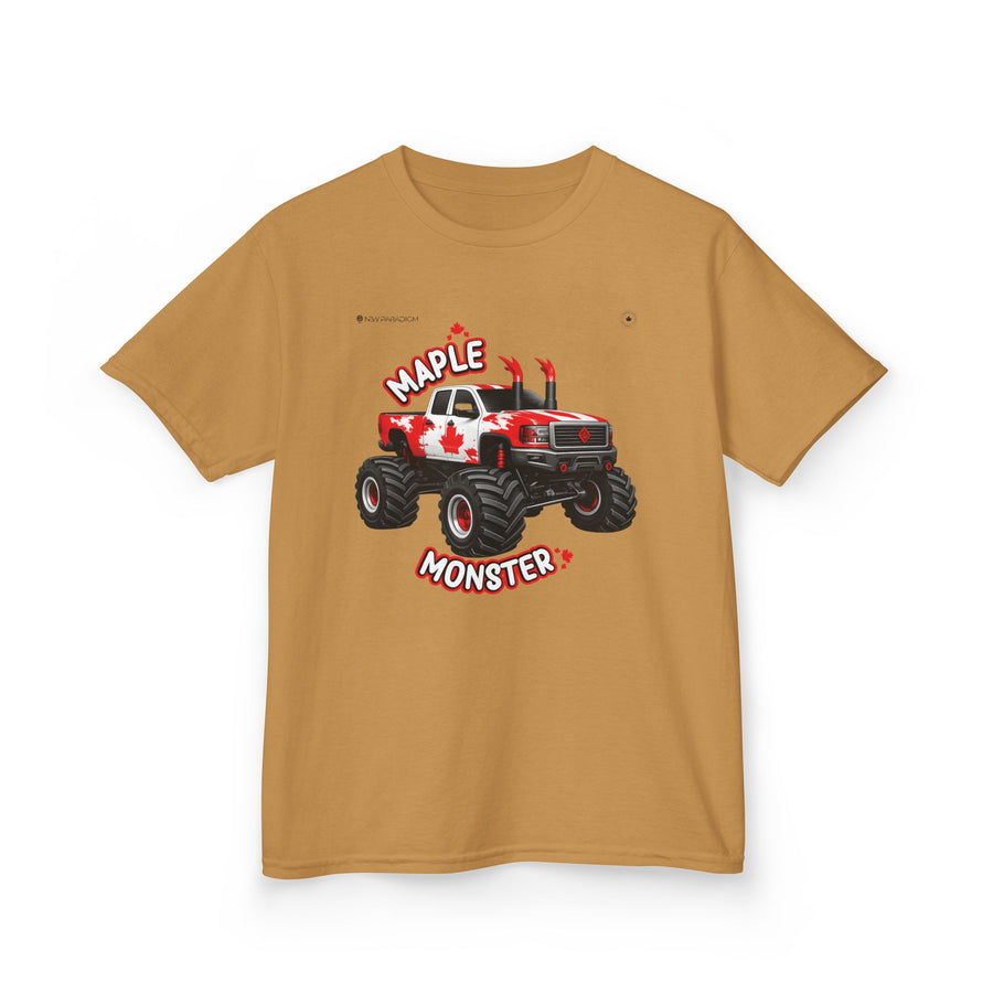 Kids T-Shirt- Toys