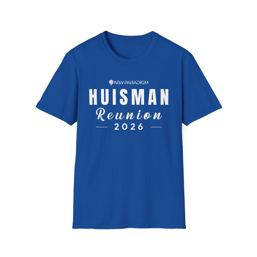 Reunion 2026