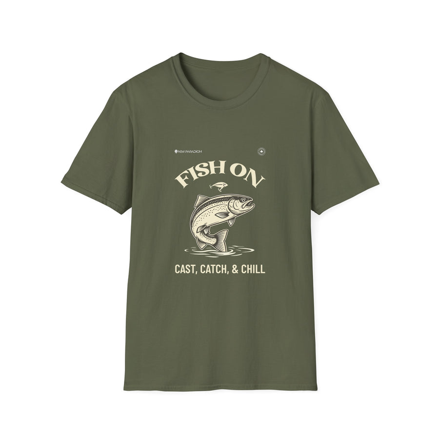 Unisex T-Shirt