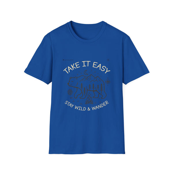 Men T-Shirt