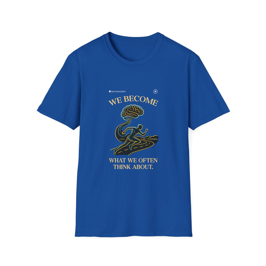 Men T-Shirt
