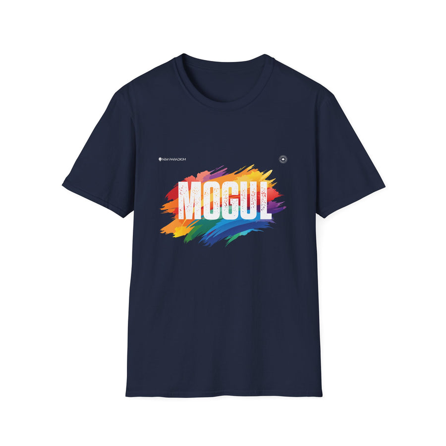 Women T-Shirt - MOGUL