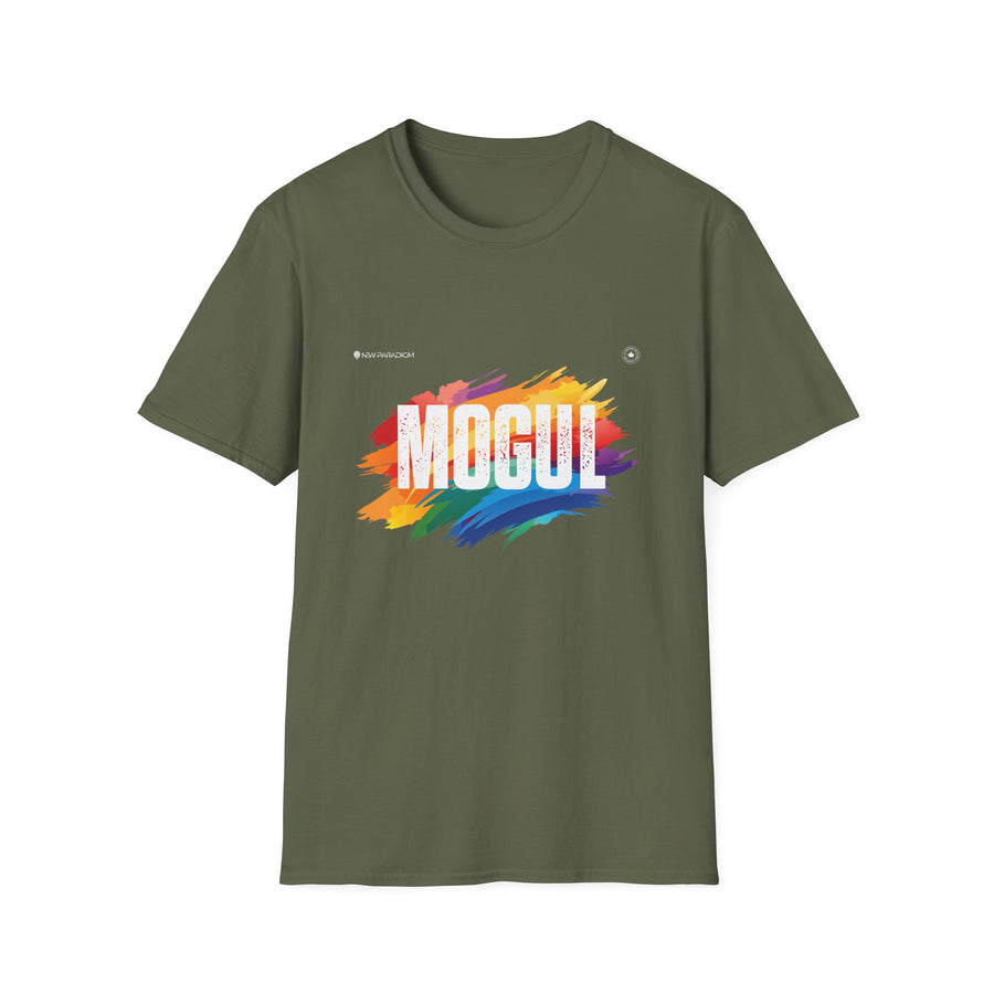 Women T-Shirt - MOGUL