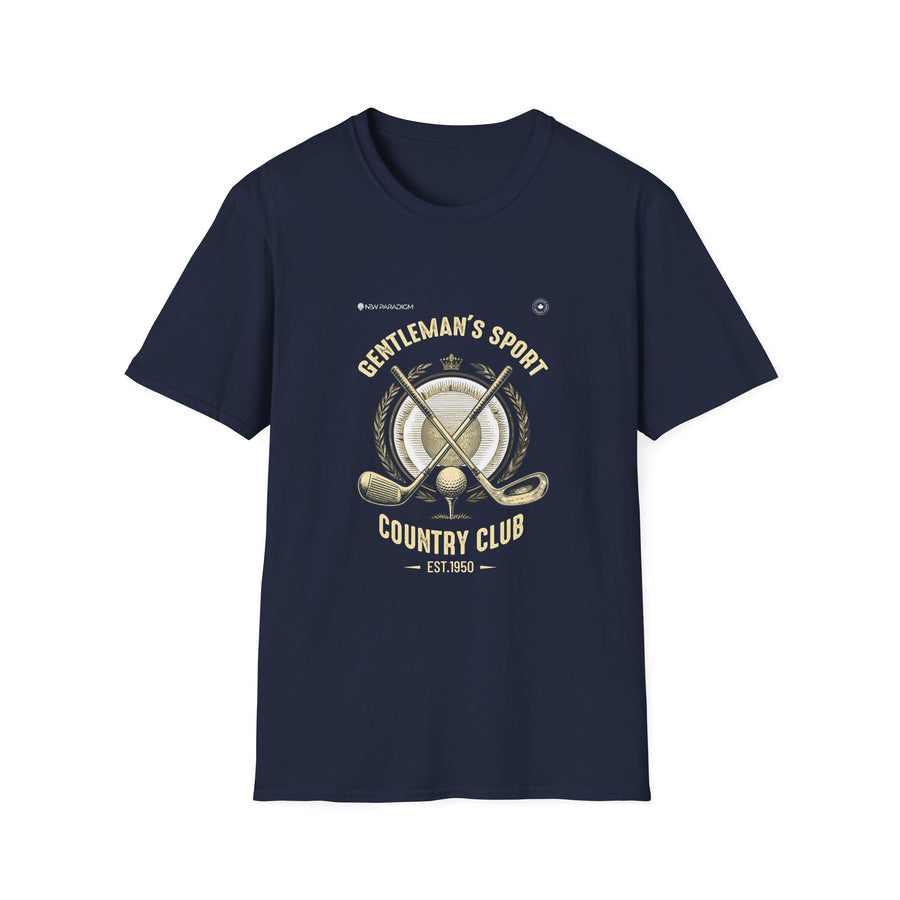 Men T-Shirt