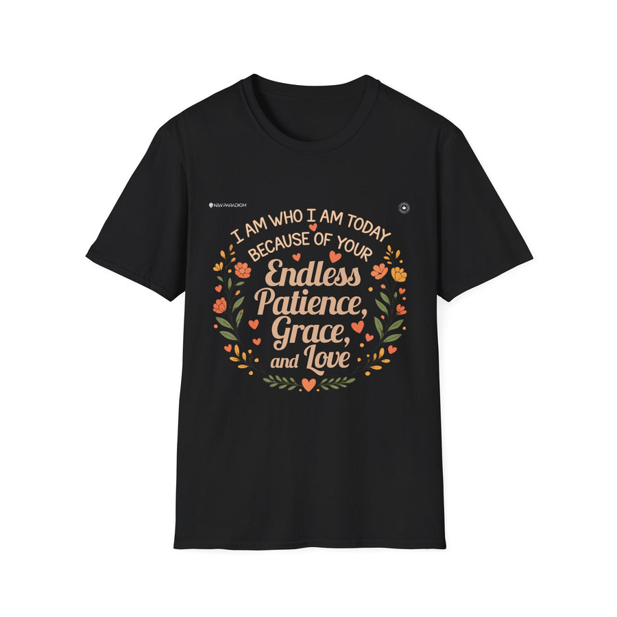 Mother's T-Shirt