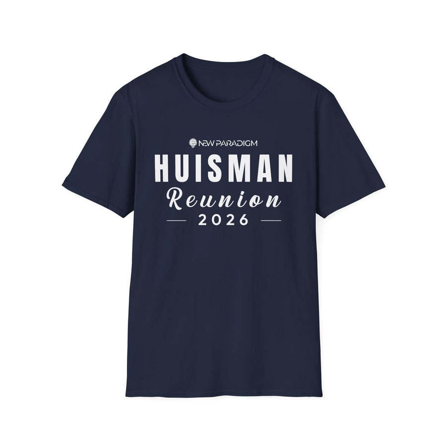 Reunion 2026