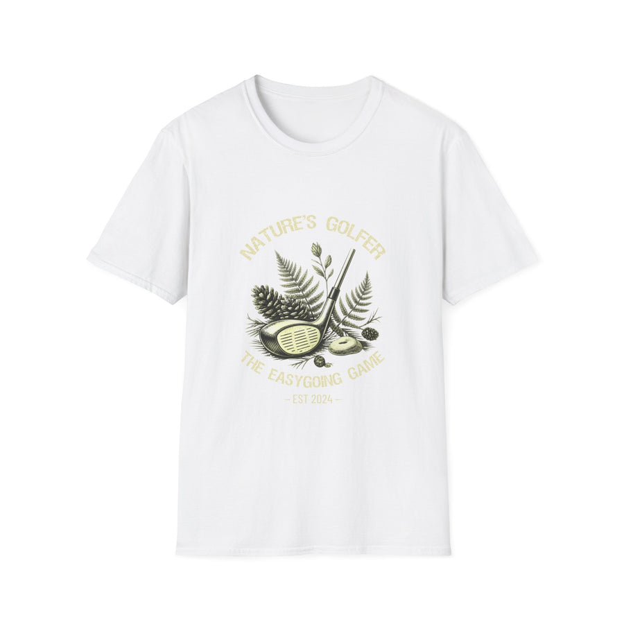 Men T-Shirt