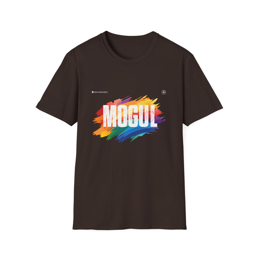 Women T-Shirt - MOGUL