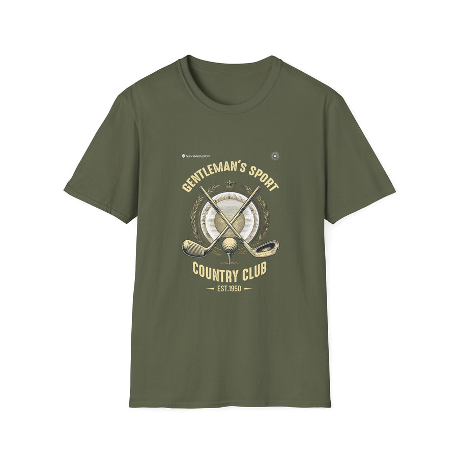 Men T-Shirt