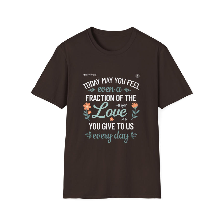 Women T-Shirt - Love