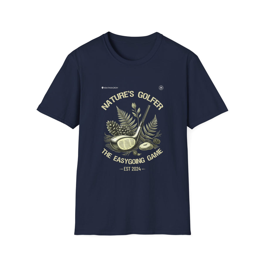 Men T-Shirt