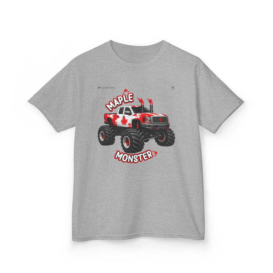 Kids T-Shirt- Toys