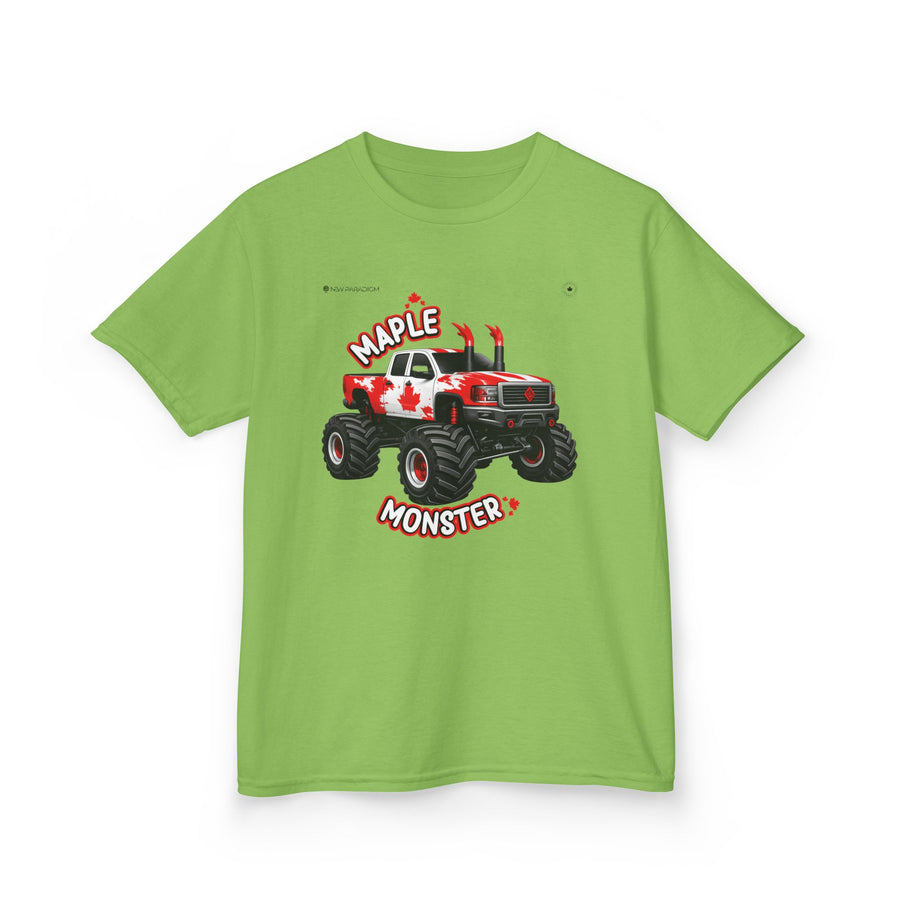 Kids T-Shirt- Toys