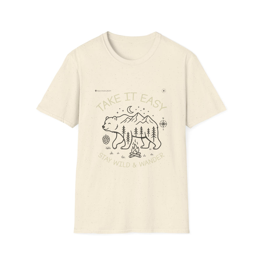 Men T-Shirt