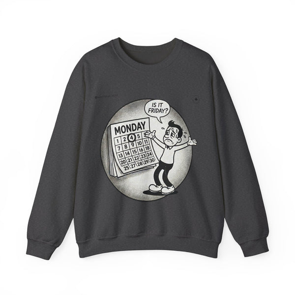 Funny Unisex Sweatshirt