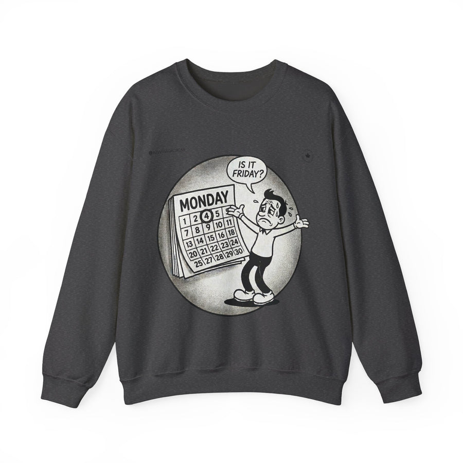 Funny Unisex Sweatshirt