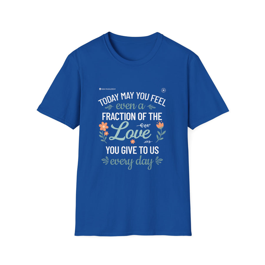 Women  T-Shirt - Love