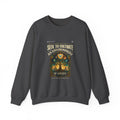 Unisex Sweatshirt -Seek to cultivate