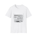 Unisex T-Shirt - Sea view