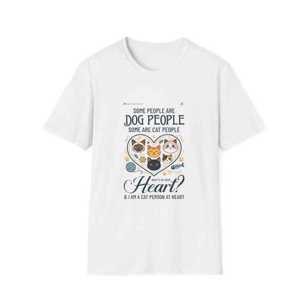 Pet Lover Unisex T-Shirt