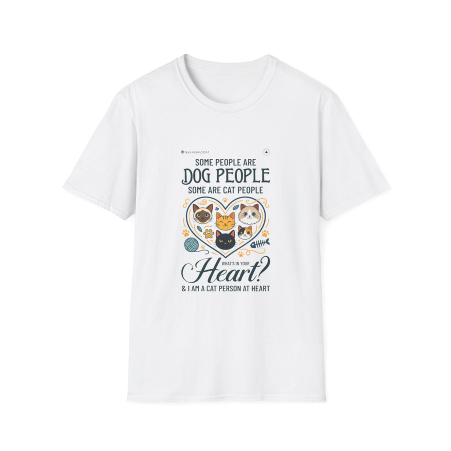 Pet Lover Unisex T-Shirt
