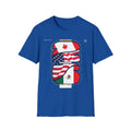 World Cup 2026- Soccer Unisex   T-Shirt