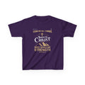 Kids T-Shirt - Strength