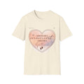 Mother's T-shirt- Hert