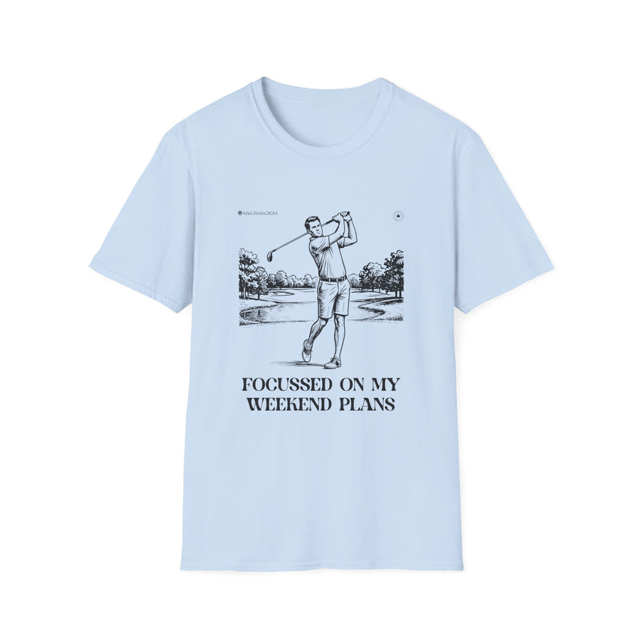 Men T-Shirt