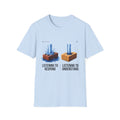 Unisex  T-Shirt - Positive