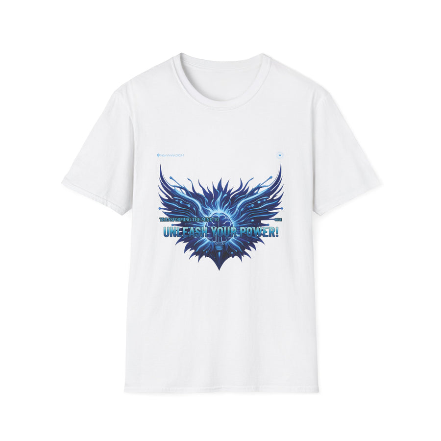 Women T-Shirt -Motivational