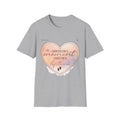 Mother's T-shirt- Hert